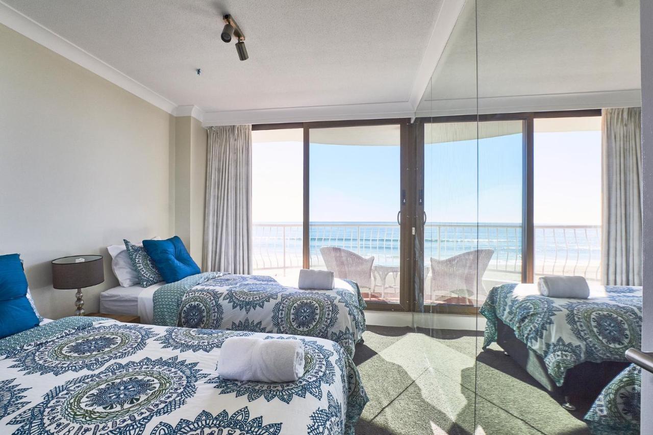Aparthotel Albatross North