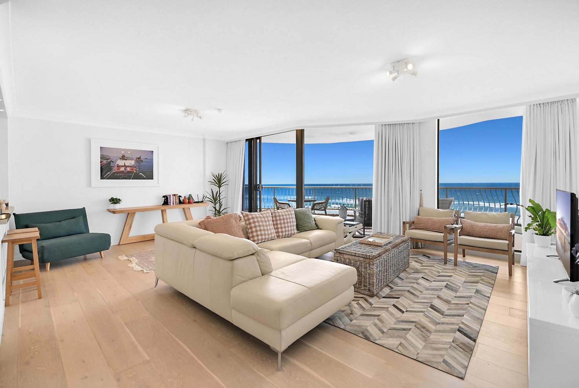 Albatross North 4* Gold Coast