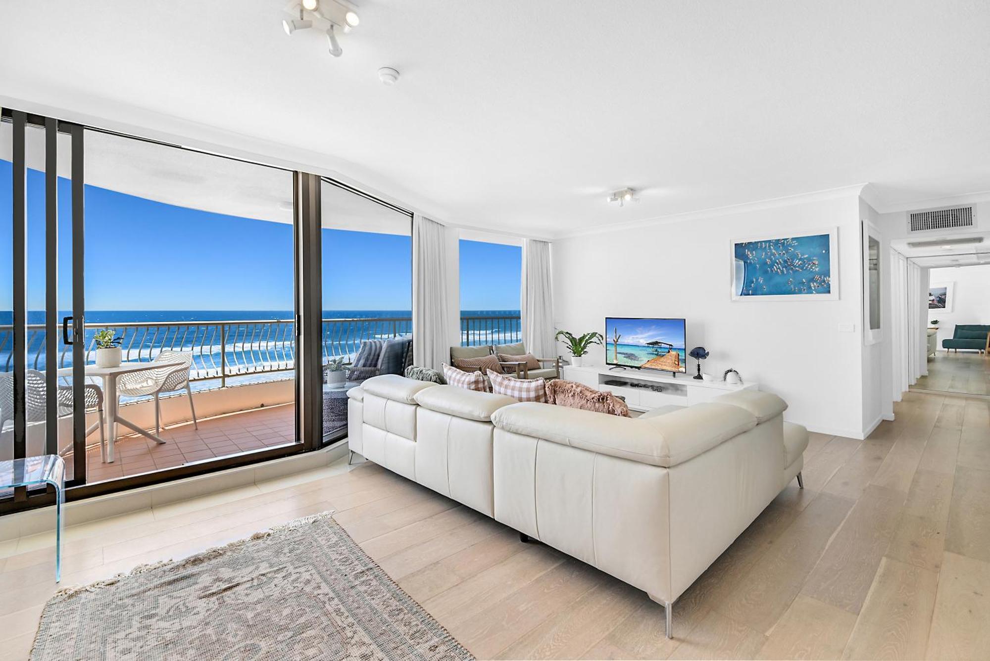 Aparthotel Albatross North Gold Coast