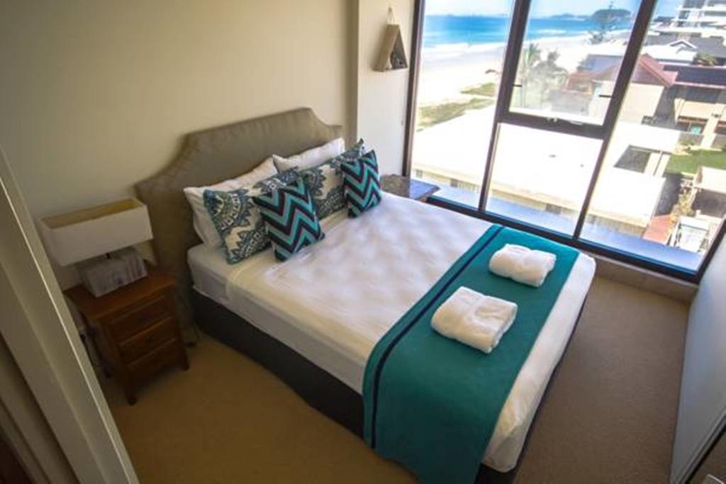 Albatross North Aparthotel Gold Coast