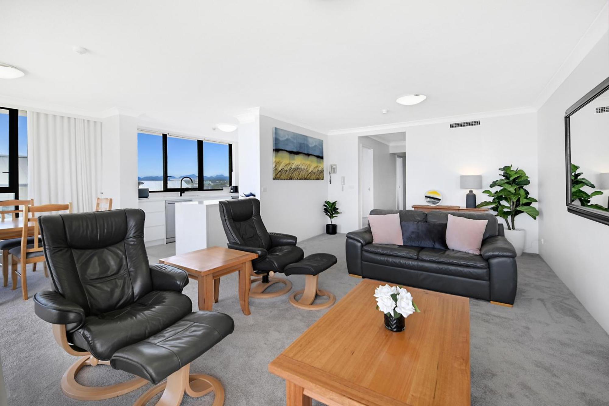 Albatross North 4* Gold Coast