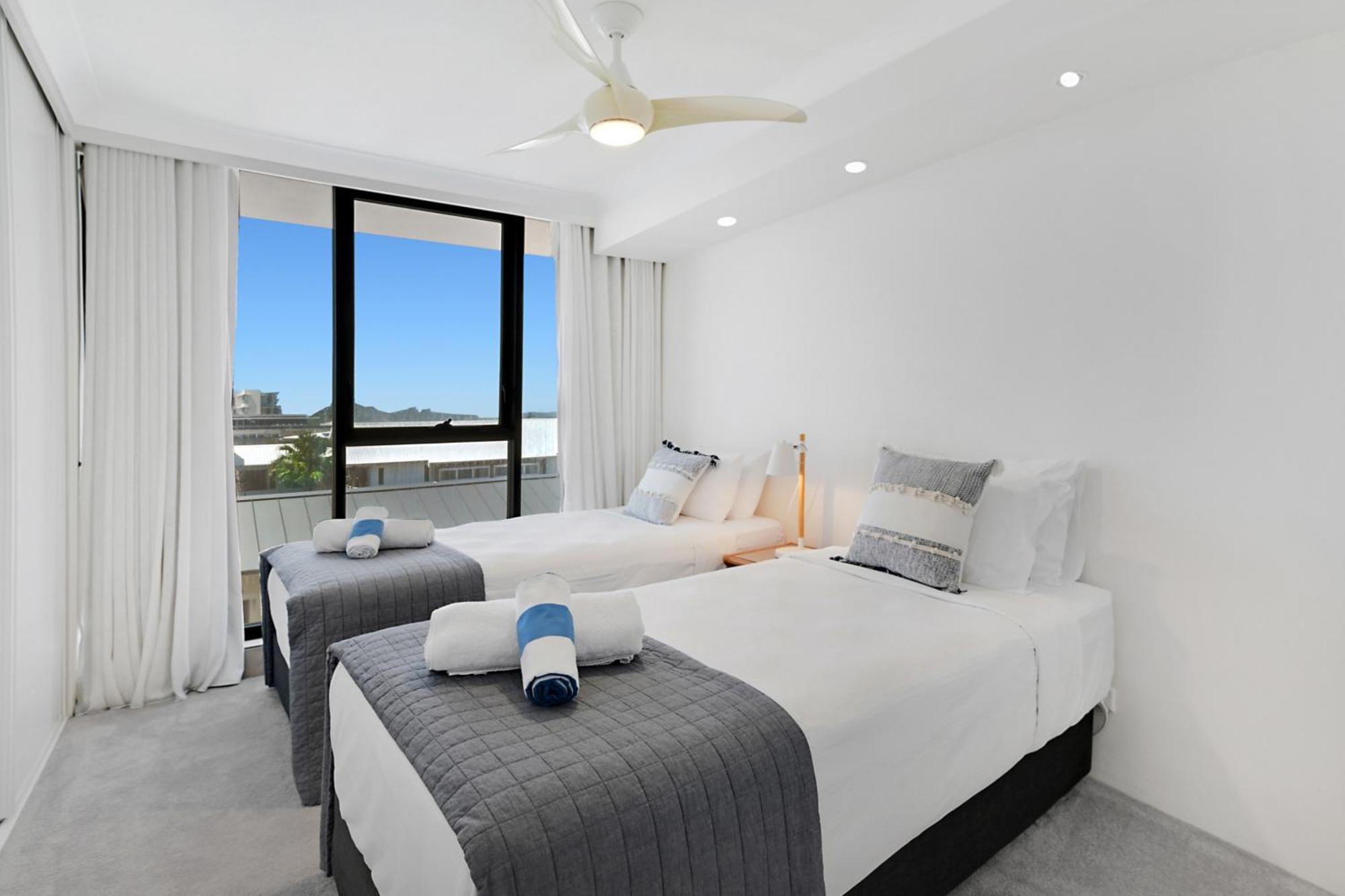 Albatross North Gold Coast
