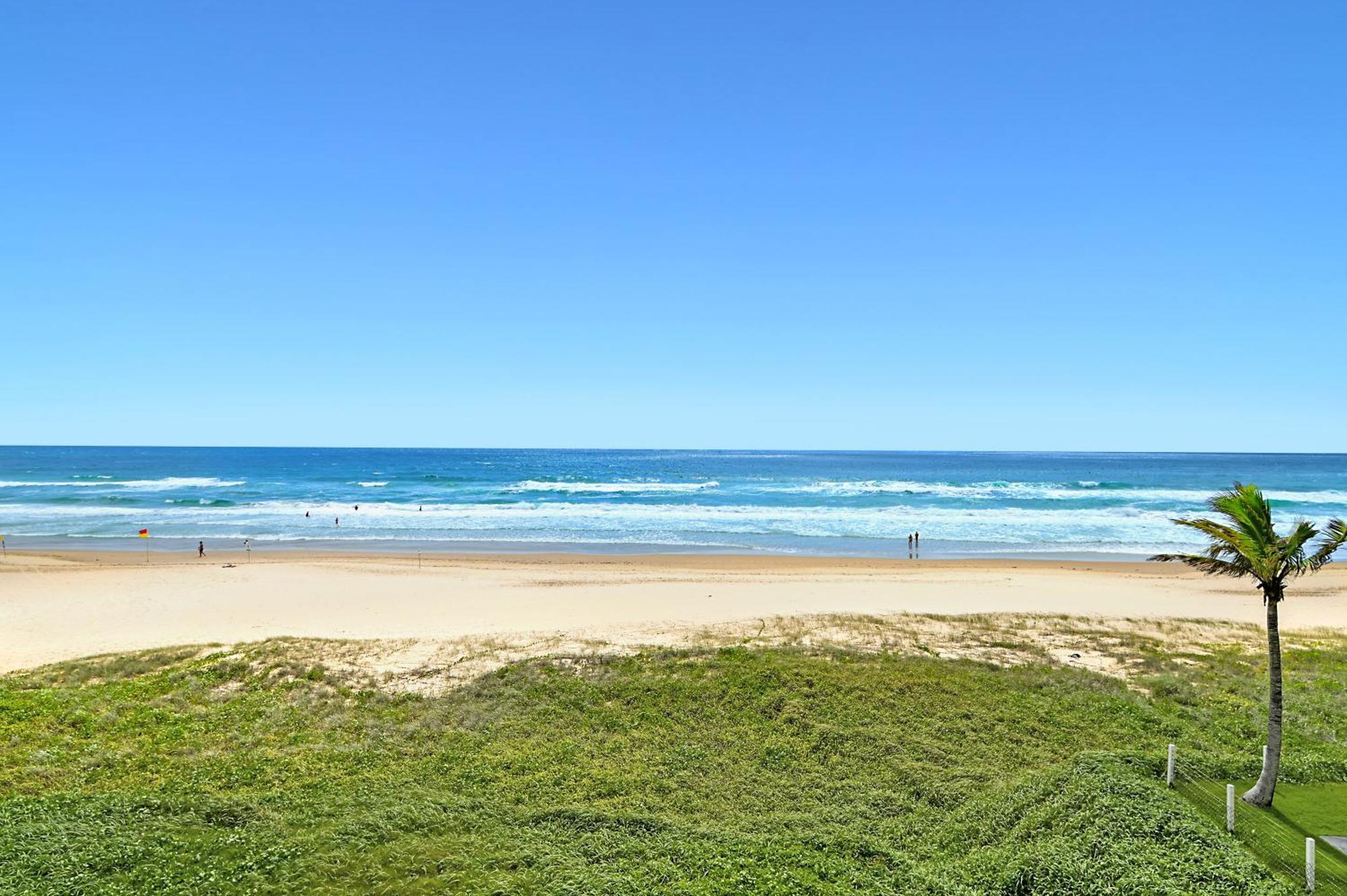 Albatross North 4* Gold Coast