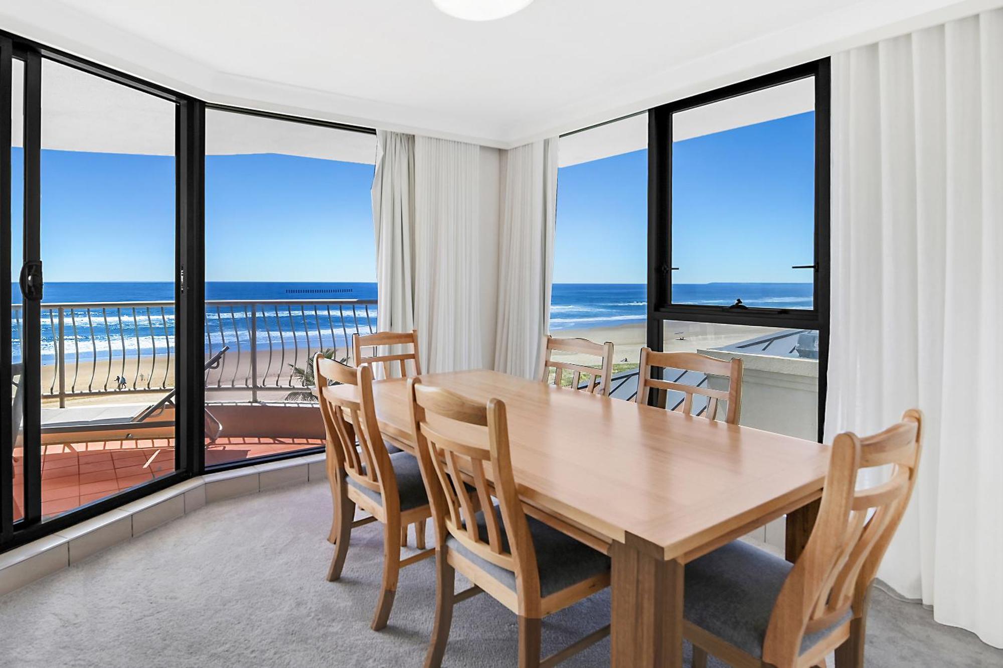 Albatross North 4* Gold Coast